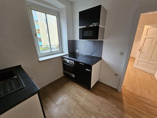 Sanierte 2 Zimmer Wohnung - Zentrumslage Köflach - Photo 1