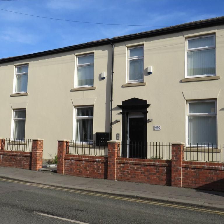 2 bedroom apartment to rent - Photo 1