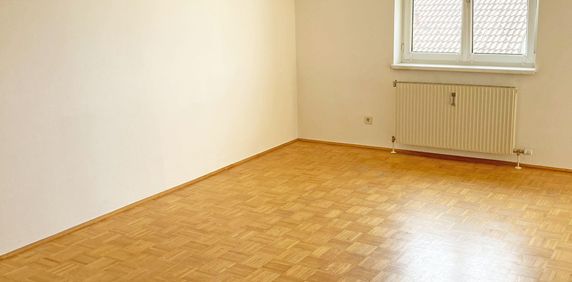 Ideal für Familien! großzügige 4-Zimmer Wohnung - Photo 2