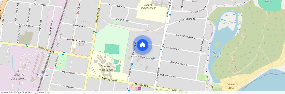 2/59 Thalassa Avenue, NSW 2518, East Corrimal