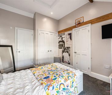 2 bedroom terraced house to rent - Photo 6