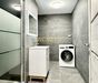 NÁJOM: 2 IZBOVÝ BYT 66 m2, LODŽIA, REKONŠTRUKCIA, PREŠOV - Fotografia 3