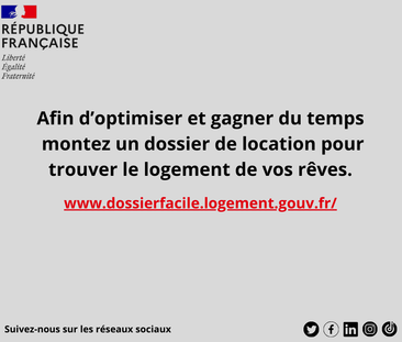 T2 MEUBLÉ - BAS HENRIVILLE AMIENS - Photo 3