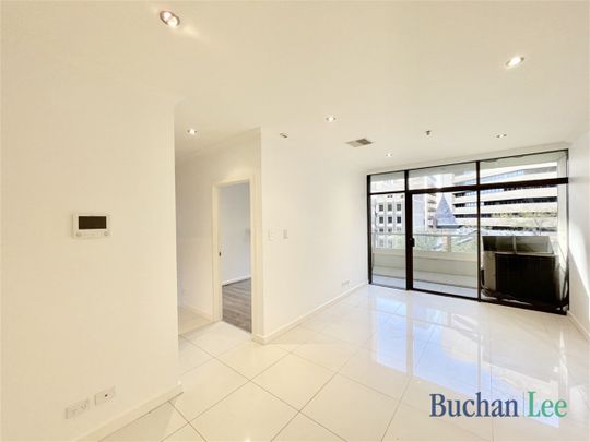 504/39 Grenfell Street, Adelaide SA 5000 - Apartment For Rent | Domain - Photo 1