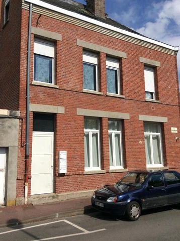 Appartement 2 pièces à Douai - Photo 2