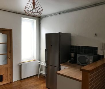 Appartement te huur - Photo 6