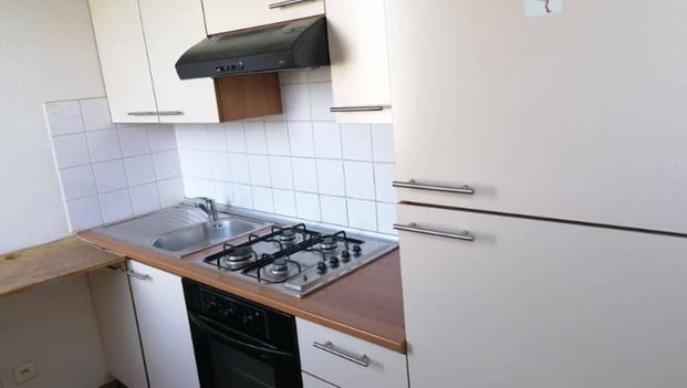 *Appartement Woippy 2 pièce(s) 38 m2 - Photo 1