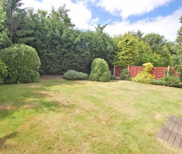 4 bedroom detached house to rent - Photo 1