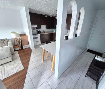 Logement 3 ½ lumineux à proximité du Mont-Bellevue et de l’Universi... - Photo 4