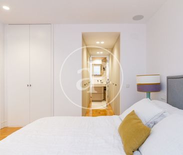 Flat for rent in Castellana (Madrid) - Photo 3