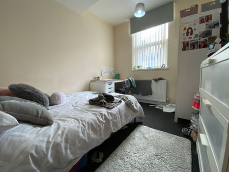 Minny Street, Cathays - Photo 5