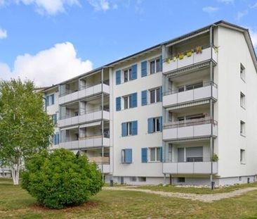 Bright, charming apartment / apartment lumineux et charmente - Foto 4