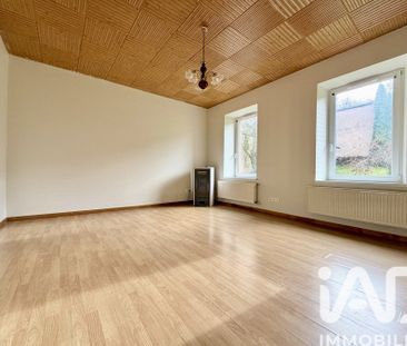 Maison 3 pièces à Troisfontaines - Photo 1