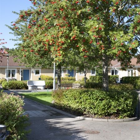 Smaragdvägen 3 K - Foto 2