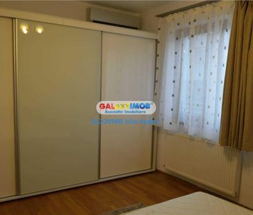 Apartament 2 camere de inchiriat Sisesti - Photo 5
