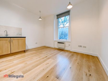 1 bedroom flat to rent - Photo 3