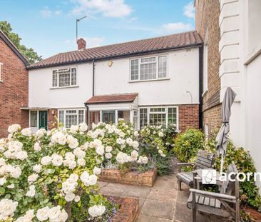 Flat to rent - Tudor Road, London, SE19 - Photo 6