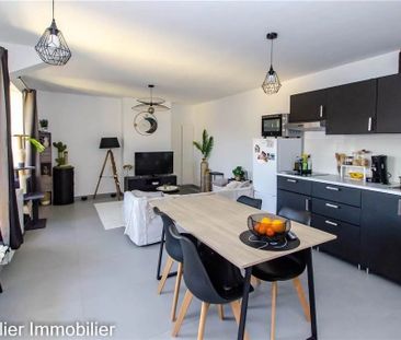 Location Appartement 2 pièces 48m² ST MARCELLIN 38160 - Photo 3