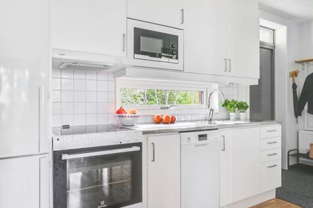 Wergelandsgatan, Bromma - Photo 4