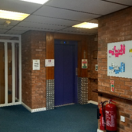 Orchard Park, Burton on Trent, United Kingdom, DE14 3TT - Photo 4