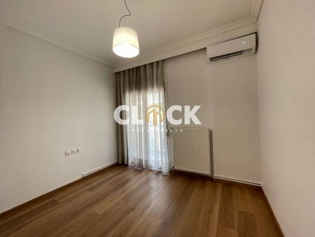 Διαμέρισμα για ενοικίαση Άγιος Δημήτριος (Κέντρο Θεσσαλονίκης) - Φωτογραφία 5