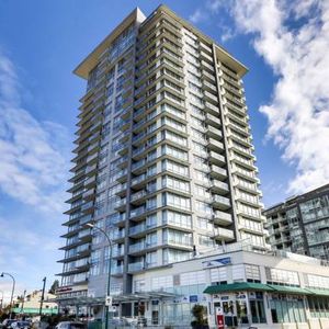 Pet friendly Unfurnished 1 Bedroom Apartment for Rent in Vancouver - Photo 2