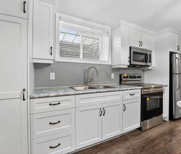 For Lease - 14 Lamb (Lower Level) Crescent, Thorold, Ontario - Photo 5