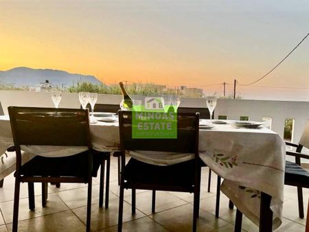 Διαμέρισμα για ενοικίαση Κίσσαμος - Photo 3