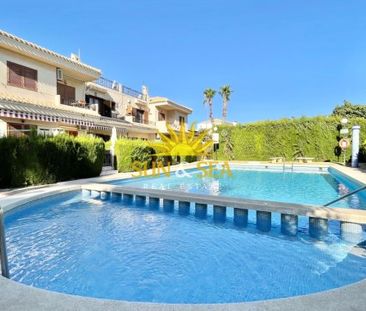 DUPLEX OF 2 BEDROOMS - ORIHUELA COSTA - Photo 6