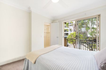 13/92 Parraween Street, Cremorne. - Photo 3