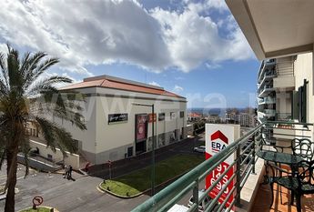 Apartment T3 / Funchal, Fórum