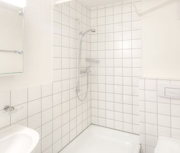 2.5 Zimmer, 54 m², 1. Stock - Photo 2