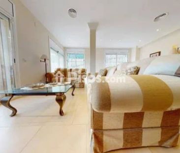 Chalet en alquiler en Centre - Photo 1
