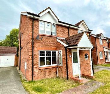 Severn Green, Nether Poppleton, YO26 - Photo 6