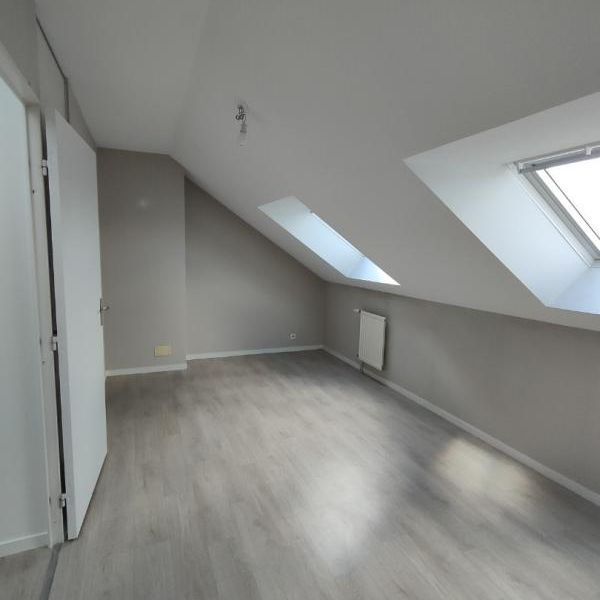 T3 Duplex 5A, rue de Saint Malo - Photo 1