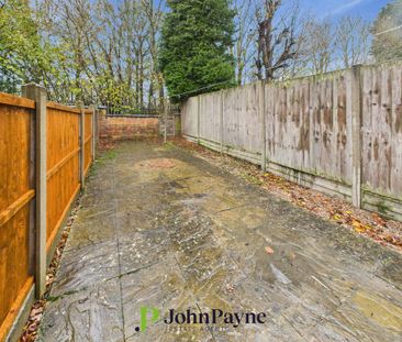 3 bedroom terraced house to rent - Photo 2