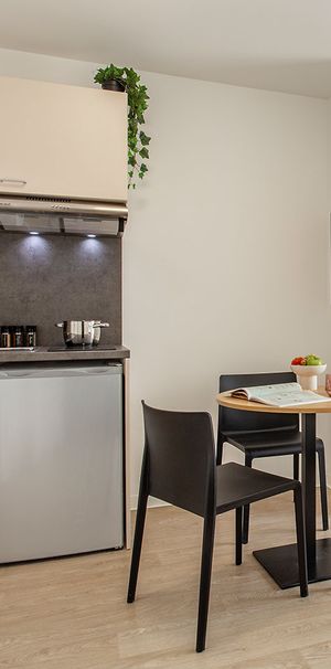 T3 de 42 à 50 m² - Photo 1