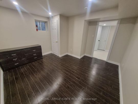 For Lease - 2524 Bandsman Crescent Unit# Bsmt, Oshawa, Ontario - Photo 1