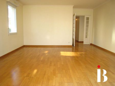 Appartement Nantes 3 pièce(s) 65.97 m2 - Photo 2