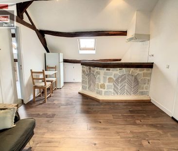 Location Appartement 2 pièces 27m² FONTAINEBLEAU 77300 - Photo 1