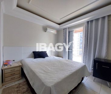Apartamento 3 Quartos Campinas 126m² - Photo 2