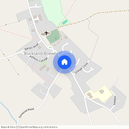 Buckland Brewer, Bideford