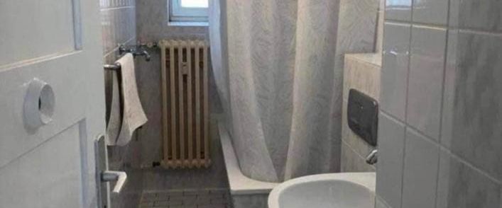 Möbliertes WG-Zimmer in einer 3-Zimmer-Wohnung in 13629 Berlin - Photo 1