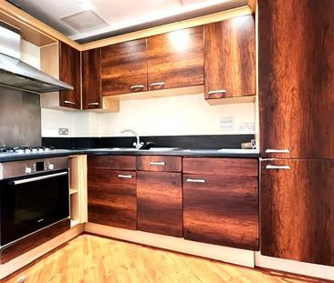 2 bedroom flat to rent - Photo 6