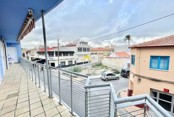 TWO-BEDROOM APARTMENT - SAN PEDRO DEL PINATAR