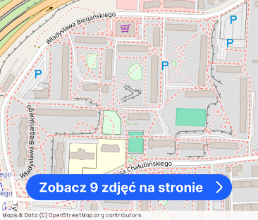 2 niezależne pokoje | Chełm 10 min do śródmieścia - Zdjęcie 1