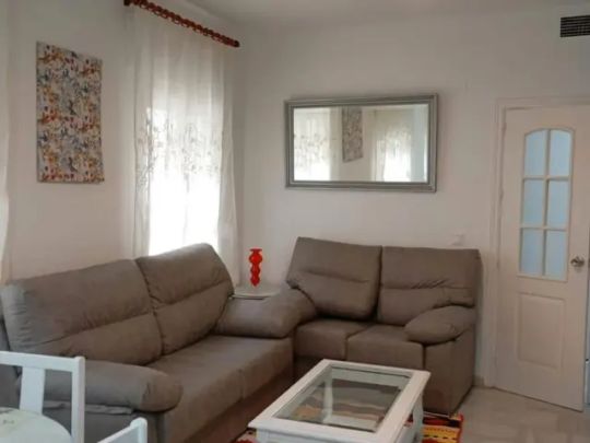 Piso en alquiler en Calle Calleja Azonaicas - Foto 1