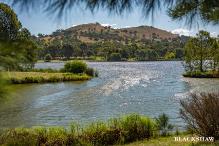 11/115 Mortimer Lewis Drive, Greenway ACT 2900 - Townhouse For Rent | Domain - Photo 3