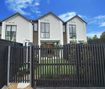 B/20 Flaxdale Street, Birkdale - Photo 1
