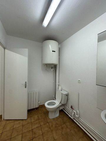 Location appartement 1 pièce, 23.84m², Taverny - Photo 5